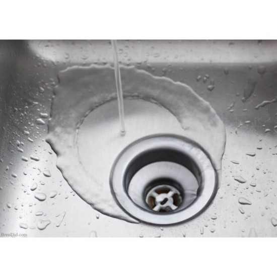 Gel Desfundare Tevi Misavan, 1 L, Putere Maxima, Solutie Gel pentru Desfundarea Tevilor de Scurgere, Gel Desfundare Scurgere, Solutie Desfundare Conducte, Solutie Desfundare Tevi, Solutii pentru Desfundarea Tevilor