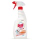 Solutie Antimucegai DUAL POWER, 500 ml, pe Baza de Oxigen Activ, Detergent Antimucegai, Solutie Antimucegai Fara Clor, Solutie Mucegai, Solutie Curatare Mucegai, Solutie Impotriva Mucegaiului