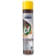 Solutie Spray pentru Mobila CIF Professional, 400 ml, Solutie Pulverizatoare pentru Curatarea Mobilei, Solutie Spray CIF pentru Curatarea si Lustruirea Mobilei, Solutii pentru Mobila, Solutii Curatare si Lustruire Mobila, Spray-uri Mobila