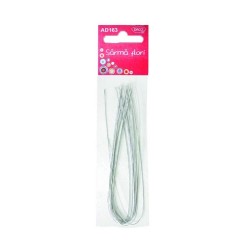 Set 10 Sarme Daco pentru Decoratiuni, Metal