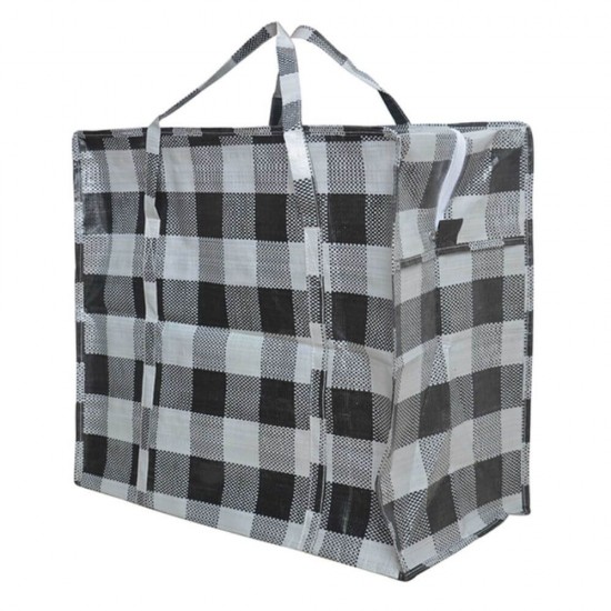 Sacosa Rafie cu Fermoar, 55x66 cm, Multicolor, Sacose Rafie cu Fermoar, Plase din Rafie cu Fermoar, Plasa Rafie cu Fermoar, Plasa Cumparaturi din Rafie cu Fermoar, Sacose Rafie cu Fermoar si Manere