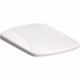 Capac WC Geberit Selnova Square Soft Close, Modo, Alb, Capac Vas de Toaleta Suspendat, Capace Vase WC Suspendate, Obiecte Sanitare Geberit, Capac Vase de Toaleta, Capac Vas WC Alb, Capac Alb Vas WC, Capac Geberit Selnova Square Soft Close