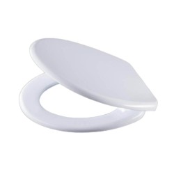 Capac Vas WC, Heko, Cu Inchidere Normala, Capac WC Heko, Heko Capace WC, Obiecte Sanitare, Accesorii Baie Heko, Capace pentru Toaleta Albe, Capace Vase Toaleta, Capac Vas Toaleta, Colac Toaleta, Colac WC