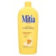 Rezerva Sapun Lichid MITIA Honey&Milk, 1L, cu Miere si Lapte, Bidon Rezerva Sapun Lichid 1L, Rezerve de Sapun Lichid, Rezerve de Sapunuri Lichide, Rezerve Sapun pentru Recipiente cu Pompita, Rezerva Sapun pentru Curatare Maini
