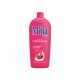 Rezerva Sapun Lichid MITIA Pomegranate, 1L, Extract de Rodie, Bidon Rezerva Sapun Lichid 1L, Rezerve de Sapun Lichid, Rezerve de Sapunuri Lichide, Rezerve Sapun pentru Recipiente cu Pompita, Rezerva Sapun pentru Curatare Maini