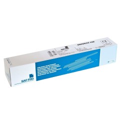 Electrozi Rutilici Ductil Supertit Fin, 2.5x350 mm, 4.5 Kg, Electrozi Sudura, Electrozi Sudura Metal, Electrozi Sudura Rutilici, Electrozi Rutilici pentru Sudura, Electrod Sudura, Electrod Rutilic Sudura, Electrozi de Sudura, Electrod de Sudura
