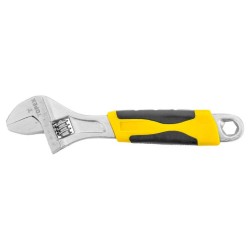 Cheie Reglabila Topex, Raza 0-24 mm, Lungime 200 mm, Cheie, Cheie Reglabila, Cheie Tevi, Cheie de Tevi, Cheie Reglabila Universala, Cheie Universala, Cheie Universala Reglabila, Cheie Topex, Cheie Reglabila Topex 