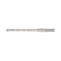 Burghiu pentru Beton cu Prindere SDS Plus Graphite S4 Quatro, 6x260 mm, Burghiu Beton, Burghiu Bormasina, Burghiu SDS Plus, Burghiu Pentru Beton, Burghiu pentru Gaurit, Burghiu pentru Gauri in Beton