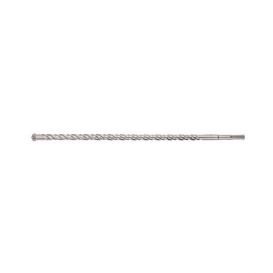 Burghiu pentru Beton cu Prindere SDS Plus Graphite S4 Quatro, 14x400 mm, Burghiu Beton, Burghiu Bormasina, Burghiu SDS Plus, Burghiu Pentru Beton, Burghiu pentru Gaurit, Burghiu pentru Gauri in Beton