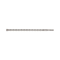 Burghiu pentru Beton cu Prindere SDS Plus Graphite S4 Quatro, 18x400 mm, Burghiu Beton, Burghiu Bormasina, Burghiu SDS Plus, Burghiu Pentru Beton, Burghiu pentru Gaurit, Burghiu pentru Gauri in Beton
