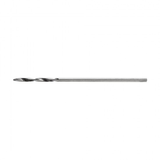  Set 10 Burghie HSS pentru Metal Verto, 34x1 mm, Burghiu Verto Metal, Set de Burghie, Burghiu Bormasina, Burghiu HSS Verto, Unelte si Scule
