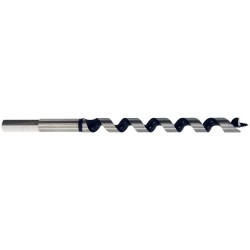 Burghiu pentru Lemn Tip Lewis Stark Bohrer, 12x320 mm, Burghiu, Burghiu pentru Lemn