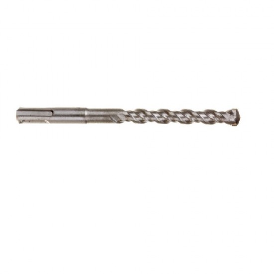Burghiu pentru Beton Verto S4, 160x10 mm, Prindere SDS Plus, Burghiu Verto S4, Burghiu Prindere SDS Plus, Scule Electrice, Unelte Electrice, Accesorii pentru Gaurit, Accesorii pentru Insurubat, Burghiu Beton 