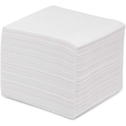 Servetele Albe din Hartie FLUFFY, 150 Buc/Set, 33x33 cm, 2 Straturi, Servetele Albe, Servetele Albe de Masa, Servetele Albe de Hartie, Servetele de Masa, Servetele Uscate, Servetele de Unica Folosinta, Set Servetele, Servetele Simple, Servetele Fluffy