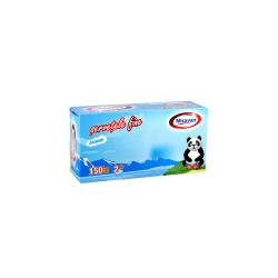 Servetele in Cutie Misavan, 2 Straturi, 150 Foi/Cutie, Albe, Tip Pop-Up, Servetele de Hartie, Servetele de Hartie Misavan, Servetele Cutie, Servetele de Hartie in Cutie, Servetele Fine de Hartie Misavan, Servetele Cutie Pop-Up