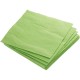 Servetele Verde Deschis din Hartie FLUFFY, 150 Buc/Set, 33x33 cm, 2 Straturi, Servetele Verde Deschis, Servetele Verde Deschis de Masa, Servetele Verde Deschis de Hartie, Servetele de Masa, Servetele Uscate, Set Servetele, Servetele Simple