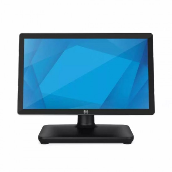Sistem POS Touchscreen EloPOS Elo Touch, IntelliTouch, 21.5 Inchi, Celeron, Windows10 IoT, Sisteme POS Touchscreen, Sisteme POS cu Touchscreen, POS cu Touchscreen, Touchscreen POS, Sistem Plata POS cu Touchscreen, POS cu Ecran Tactic, POS Ecran Tactil