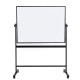 Tabla Magnetica Mobila Deli, 90x150 cm, Table Magnetice, Tabla Whiteboard, Whiteboard Magnetic, Tabla Rescriere, Tabla Suprafata Magnetica, Tabla Scriere, Tabla Markere Lavabile, Tabla pentru Markere, Tabla Markere, Tabla Magnetica Alba