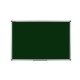 Tabla Magnetica pentru Creta Memoboards 1x1.5 m, Verde, Rama Aluminiu, Tabla Magnetica Memoboards, Tabla Magnetica Verde, Tabla pentru Creta Verde, Tabla Verde pentru Creta, Tabla pentru Scris cu Creta, Tabla Creta