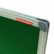 Tabla Magnetica pentru Creta Memoboards 1x1.5 m, Verde, Rama Aluminiu, Tabla Magnetica Memoboards, Tabla Magnetica Verde, Tabla pentru Creta Verde, Tabla Verde pentru Creta, Tabla pentru Scris cu Creta, Tabla Creta