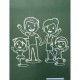 Tabla Magnetica pentru Creta Memoboards 1x1.5 m, Verde, Rama Aluminiu, Tabla Magnetica Memoboards, Tabla Magnetica Verde, Tabla pentru Creta Verde, Tabla Verde pentru Creta, Tabla pentru Scris cu Creta, Tabla Creta