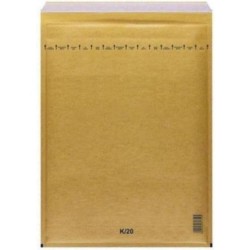 Plicuri cu Bule Antisoc K20, Dimensiune 350x470 mm, Plic cu Lipire Autoadeziva