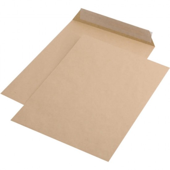 Plicuri Kraft C4, 229x324 mm, 250 Buc/Bax, Lipire Siliconica, Plicuri Maro din Hartie Natur, Plicuri Maro C4 din Hartie, Plicuri 229x324 mm, Plicuri pentru Scrisori, Plicuri C4, Plicuri Mari, Set Plicuri Postale, Set Plicuri Hartie Natur