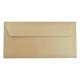 Plicuri Bej DL DACO, 25 Buc/Set, 110x220 mm, 120 g/m², cu Clapeta Siliconica, Plic Bej Sidefat, Plic Colorat, Plicuri cu Clapeta Siliconica, Plicuri DL cu Lipire Siliconica, Plicuri Colorate, Plicuri DL Colorate