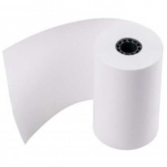 Hartie Termica pentru Casa de Marcat 37mm x 18m - Role Termice Aparate Fiscale