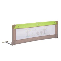 Bariera De Pat Verde 130 Cm