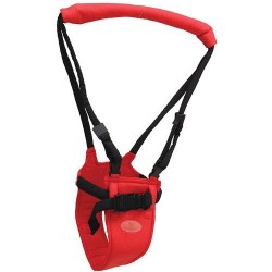 Ham De Siguranta Happy Feet Rosu