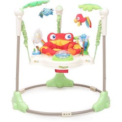 Jumper Cu Lumini Si Sunete Tropic Fun