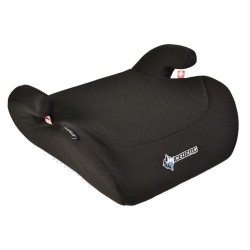 Inaltator Auto Ergonomic Iceberg, 15 - 36 Kg Black