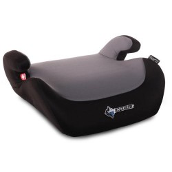 Inaltator Auto Ergonomic Iceberg, 15 - 36 Kg Grey