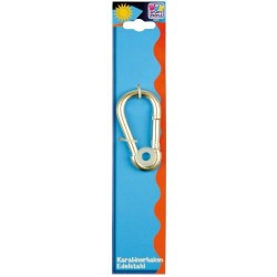 Carlig Metalic Pentru Leagan Tip O