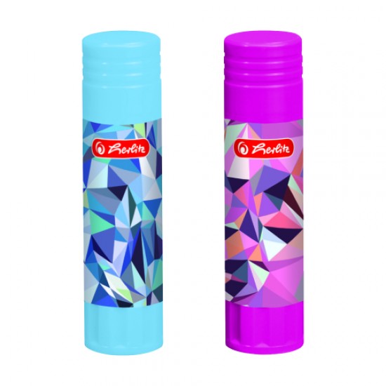 Lipici Solid 21 Grame Fara Solvent, Motiv Wild Animals