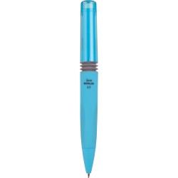 Creion Mecanic Bold, 0.9 Mm, Corp Albastru
