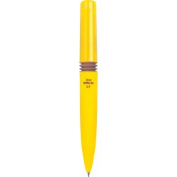 Creion Mecanic Bold, 0.9 Mm, Corp Galben