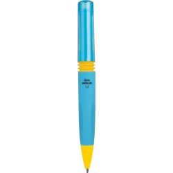 Creion Mecanic Bold, 1.3 Mm, Corp Albastru