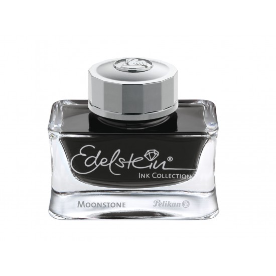 Cerneala Edelstein Calimara 50ml Moonstone