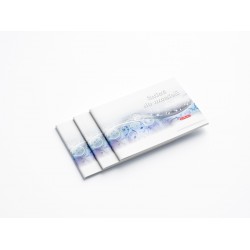 Caiet Muzica 24f Rock Your School