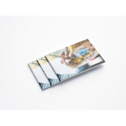 Caiet Desen 24f Rock Your School