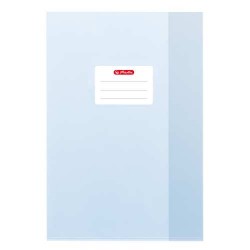 Invelitoare Carte 4, Dimensiune 46,0 X 28,1 Cm, Pp, 110 Microni, Transparenta