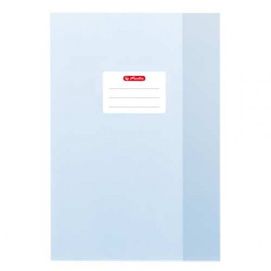 Invelitoare Carte 5, Dimensiune 42,0 X 29,0 Cm, Pp, 110 Microni, Transparenta