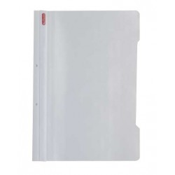 Dosar Sina A4 Pp Alb Bucata