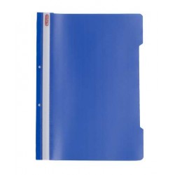 Dosar Sina A4 Pp Albastru Bucata