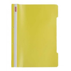Dosar Sina A4 Pp Galben Bucata