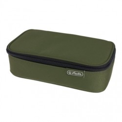 Necessaire Beatbox, Culoare Oliv