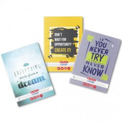 Caiet A4 80f Patratele Quotes