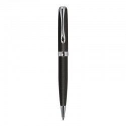 Pix Excellence A2 Oxyd Iron, Corp Metalic, Negru Mat, Accesorii Cromate